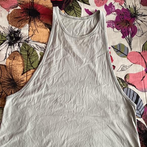 Lululemon Sweat Date Singlet - Picture 6 of 6